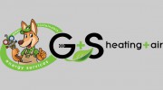 G+S Heating Air Energy Services