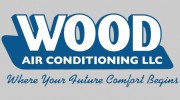 Wood Air Conditioning