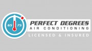 Perfect Degrees Air Conditioning