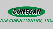 Donegan Air Conditioning