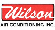 Wilson Air Conditioning
