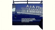 A & A Plumbing Supplies Service