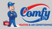 Comfort Air Mechanical