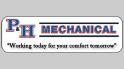 P & H Mechanical Contractors