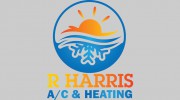 R Harris Air Conditioning & Heating
