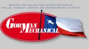 Gorman Mechanical, Inc
