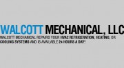 Walcott Mechanical