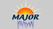 Major Geothermal
