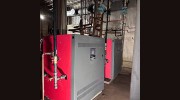 Mechanical Monster Hvac & Refrigeration