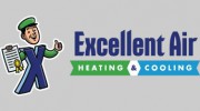 Excellent Air Heating & Cooling