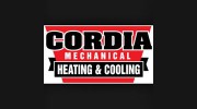 Cordia Mechanical Heating & Cooling