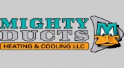 Mighty Ducts Heating & Cooling