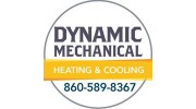 Dynamic Mechanical Plumbing Heating & Air Conditioning