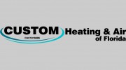 Custom Heating & Air Of Florida