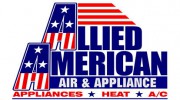 Allied American Air & Appliance
