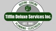 Tiffin Deluxe Services