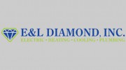 E & L Diamond Electric Cooling