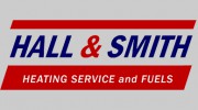 Hall & Smith Energy