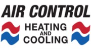 Air Control Heating & Cooling