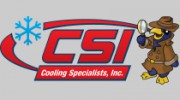 CSI Cooling Specialists