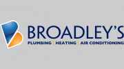 Broadley's Plumbing, Heating & Air Conditioning