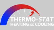 Thermo-Stat Heating & Cooling