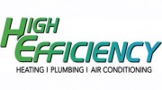 High Efficiency