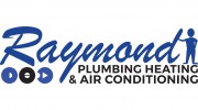 Raymond Plumbing Heating & Ac