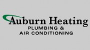 Auburn Heating Plumbing & Ac