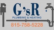 G's R Plumbing & Heating