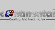 Continental Cooling & Heating