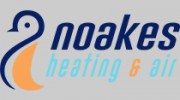 Noakes Heating Air Conditioning & Refrigeration