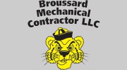Broussard Mechanical Contractor