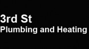 3rd St Plumbing & Heating