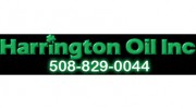 Harrington Oil