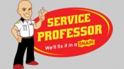 Service Professor
