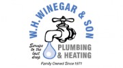W.H. Winegar & Son Plumbing & Heating