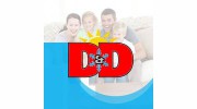 D & D Heating & Cooling