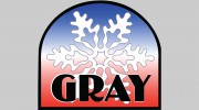Gray Refrigeration