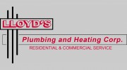 Lloyd's Plumbing & Heating