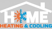 Home Heating & Air COND