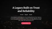 Legacy Mechanical & Energy