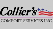 Collier's Comfort