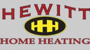 Hewitt Home Heating