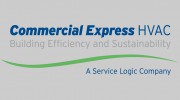 Commercial Express HVAC