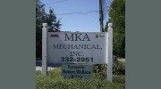 MKA Mechanical