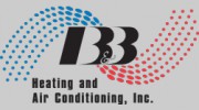 B&B Heating & Air Conditioning
