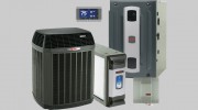 Frew Plumbing Heating & Air Conditioning