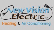 New Vision Electric
