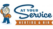 AYS Heating & Air